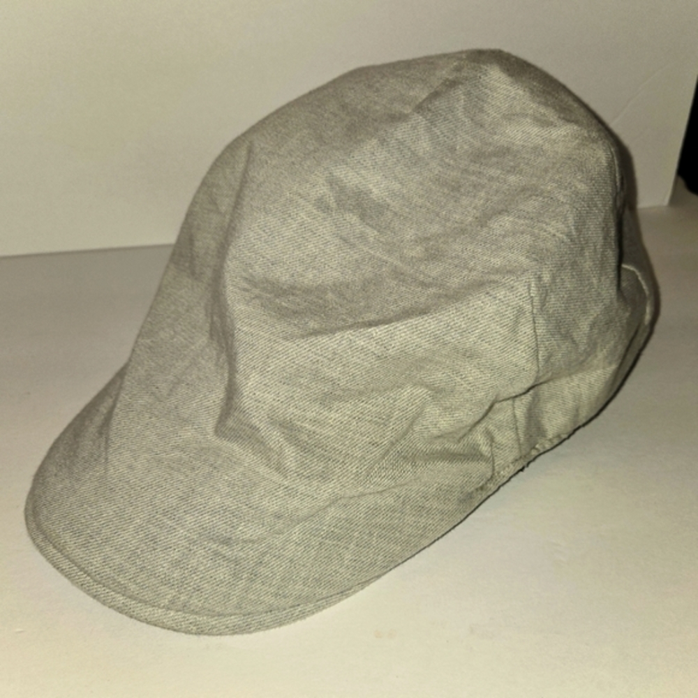 Gap Men's M - L Cotton Driving Newsboy Cap